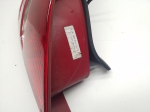 Mercedes Benz A-Class 169 (2004–2012) Eckleuchte hinten A1698200464 - 2