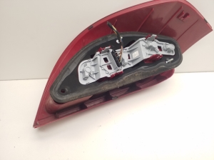 Mercedes Benz A-Class 169 (2004–2012) Eckleuchte hinten A1698200464 - 3