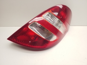 Eckleuchte hinten - A1698200464