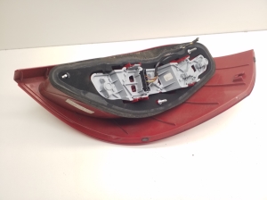 Mercedes Benz A-Class 169 (2004–2012) Eckleuchte hinten A1698200364 - 2