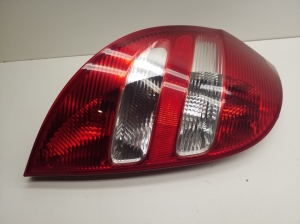 Mercedes Benz A-Class 169 (2004–2012) Eckleuchte hinten A1698200364 - 3