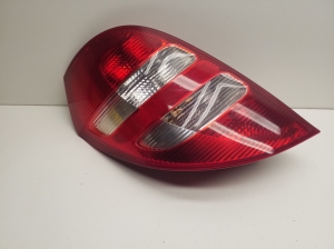Eckleuchte hinten - A1698200364