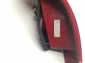Mercedes Benz A-Class 169 (2004–2012) Eckleuchte hinten A1698200364 - 4