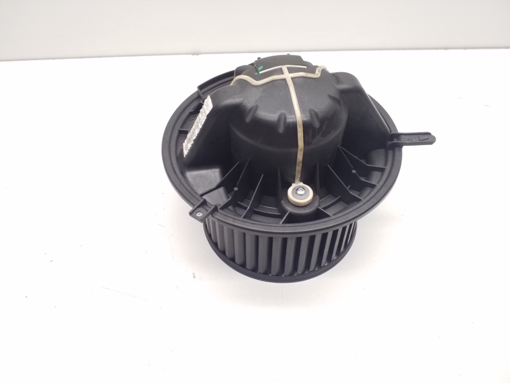 MERCEDES-BENZ A-Class W169 (2004-2012) Fűtésventilátor A1698200642 21850809