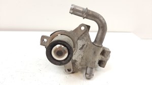  EGR valve 