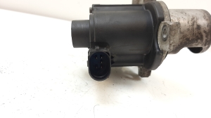  EGR valve 