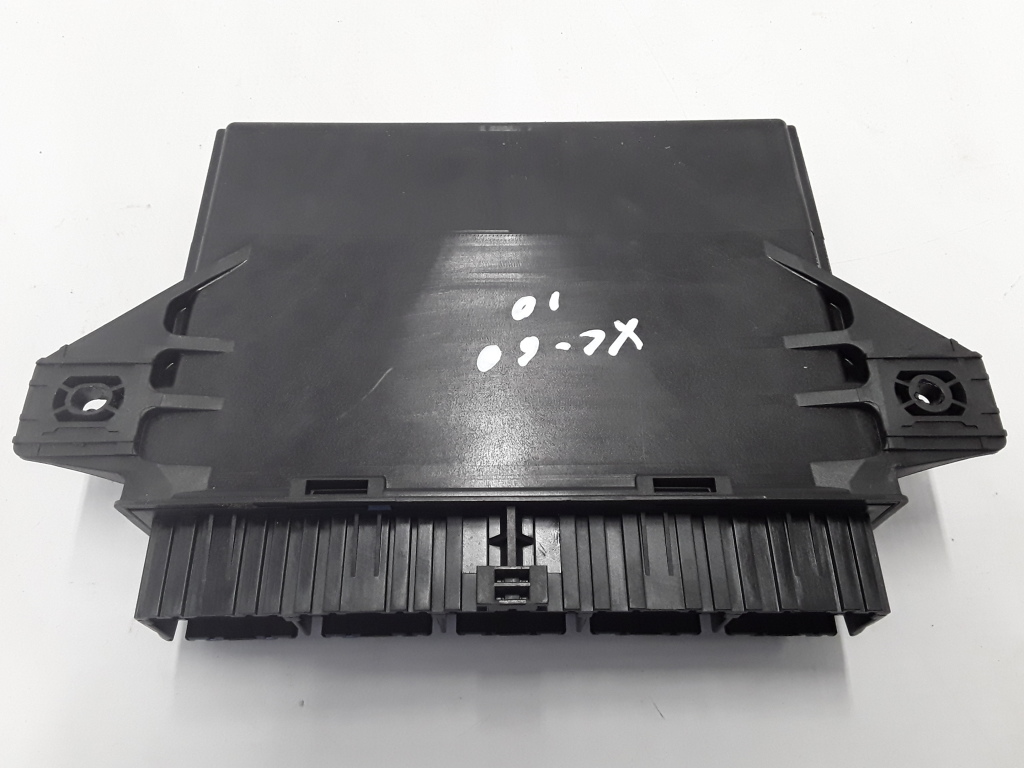 VOLVO XC60 1 generation (2008-2017) Central locking control unit 30659958 22298808