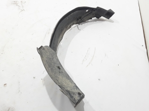 RENAULT Mascott (1999–2010) Radlaufschale Radhausverkleidung vorne 8200432027 - 2