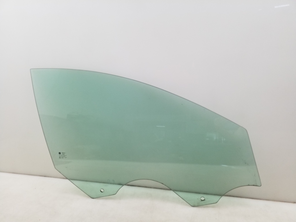 OPEL Insignia A (2008-2016) Front Right Door Glass 25060208