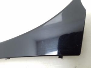  Interior panel trim 