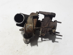 RENAULT Mascott (1999–2010) Turbo 7701475399 - 2