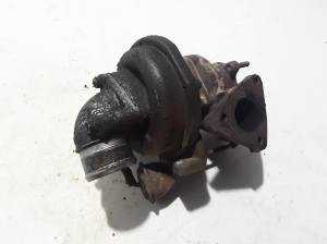 RENAULT Mascott (1999–2010) Turbo 7701475399 - 3