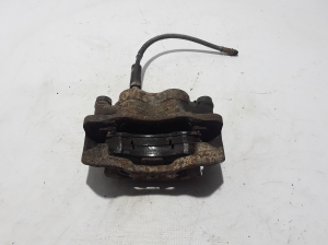 RENAULT Mascott (1999–2010) Tagumine pidurisadul 5001874365 - 2