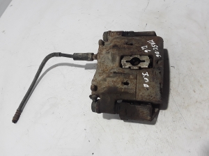 RENAULT Mascott (1999–2010) Tagumine pidurisadul 5001874365 - 3