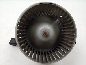 Heizungsgebläsemotor - 0130111202 