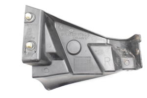 BMW 3 SERIES E46 (1998–2007) Aizmugurējā bampera kronšteins 7031976 - 2