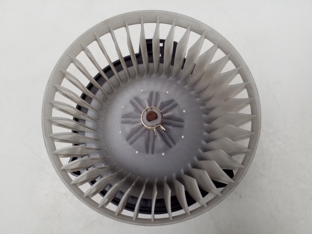 TOYOTA Yaris Verso 1 generation (1999-2006) Heater Blower Fan 1940000821 24922400
