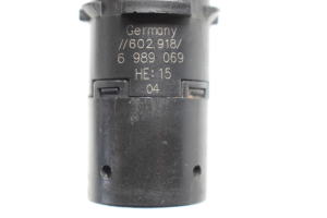 BMW 3 SERIES E46 (1998–2007) Rear parking sensor 6989069 - 3