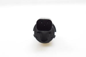 BMW 3 SERIES E46 (1998–2007) Rear parking sensor 6989069 - 4