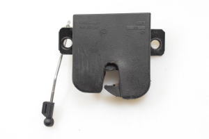 Trunk lid lock - 2K0827505