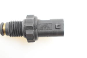  Coolant temperature sensor 