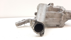  EGR valve cooler 