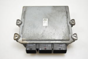 Ford Focus (2004–2011) Engine control unit 4M5112A650JK - 2