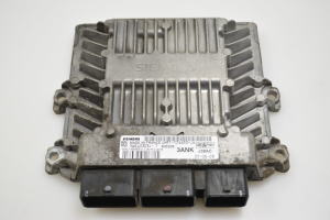 Motorsteuergerät - 4M5112A650JK