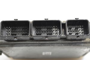 Ford Focus (2004–2011) Engine control unit 4M5112A650JK - 4