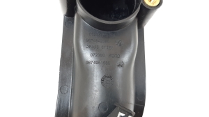 Ford Focus (2011–2018) Õhu sisselaske voolik 9674951680 - 2