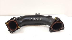 Ford Focus (2011–2018) Õhu sisselaske voolik 9674951680 - 4
