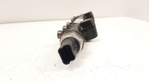 Ford Focus (2011–2018) Kõrgsurve kütusetoru 9684753080 - 2