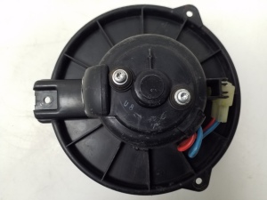 Mitsubishi Carisma (1995–2004) Heizungsgebläsemotor 0130111191 - 2