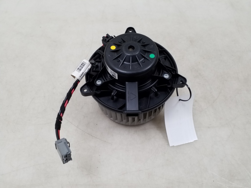 OPEL Insignia A (2008-2016) Heater Blower Fan 5242673401 25060130