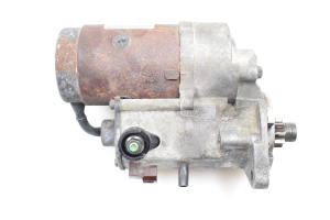 Kia Carens (2006–2013) Anlasser 3610027010 - 5