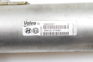 Kia Carens (2006–2013) EGR vārsta dzesētājs 2841627400 - 2