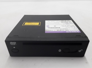   DVD player 