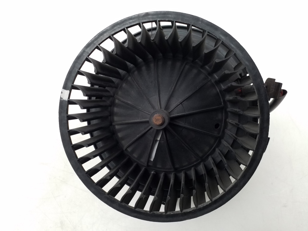VOLKSWAGEN Passat B4 (1993-1997) Heater Blower Fan 357819021 21206453