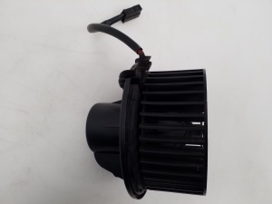 Volkswagen Passat B4 (1993–1997) Heizungsgebläsemotor 357819021 - 3