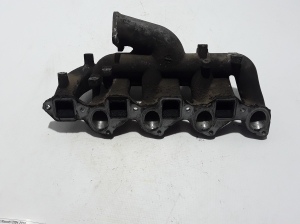 RENAULT Mascott (1999–2010) Ansaugkrümmer 7701065119 - 2