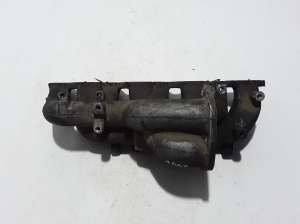 RENAULT Mascott (1999–2010) Ansaugkrümmer 7701065119 - 3