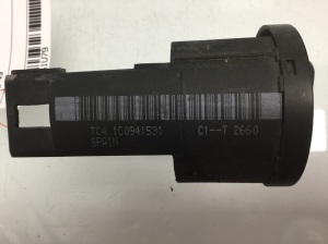 Volkswagen Golf IV (1997–2003) Tulede lüliti 1C0941531 - 3