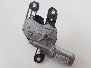  Rear wiper motor 