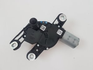  Rear wiper motor 