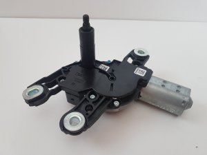  Rear wiper motor 