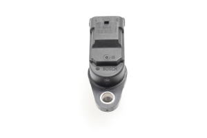  Shaft position sensor 