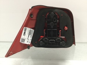 Volkswagen Golf IV (1997–2003) Eckleuchte hinten 1J6945096R - 3