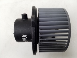 Hyundai Coupe III (2001–2009) Heizungsgebläsemotor 971132C900 - 2