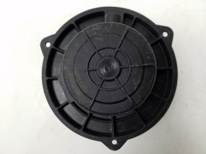 Hyundai Coupe III (2001–2009) Heizungsgebläsemotor 971132C900 - 3