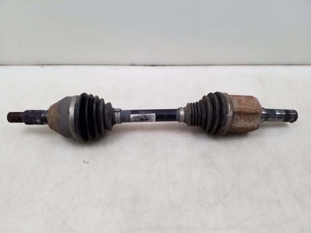 OPEL Insignia A (2008-2016) Front Left Driveshaft 13228199 25059923